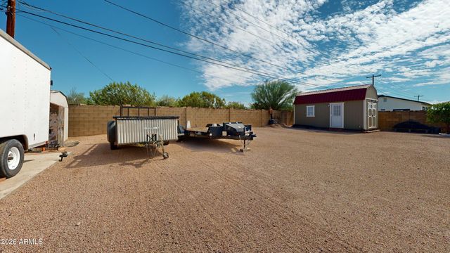 1347 S CACTUS Road, Apache Junction, AZ 85119