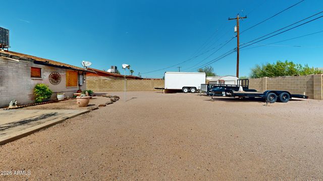1347 S CACTUS Road, Apache Junction, AZ 85119