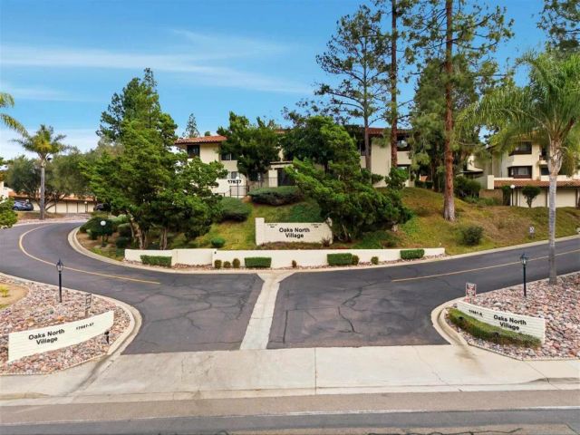 17607 Pomerado 107, San Diego, CA 92128