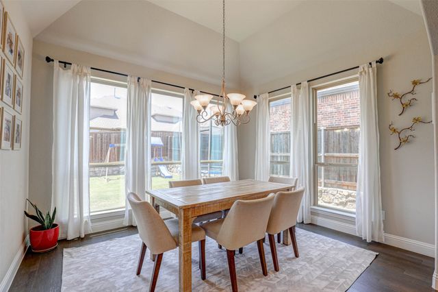 9800 Excursion Drive, Little Elm, TX 75068