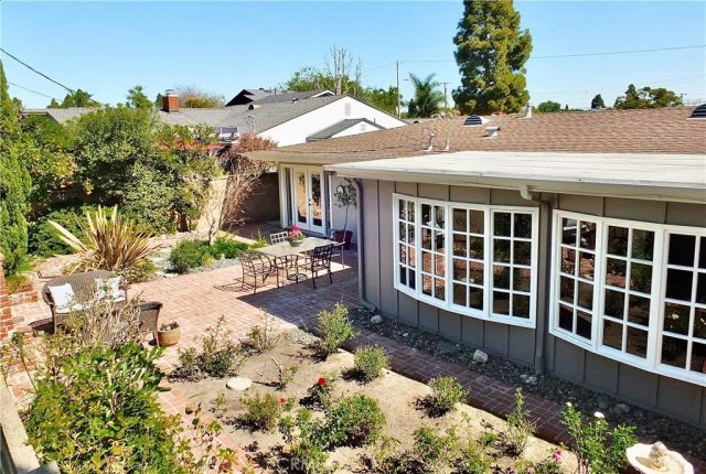 401 Daroca, Long Beach, CA 90803