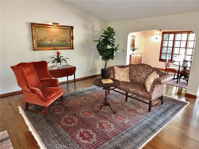 401 Daroca, Long Beach, CA 90803