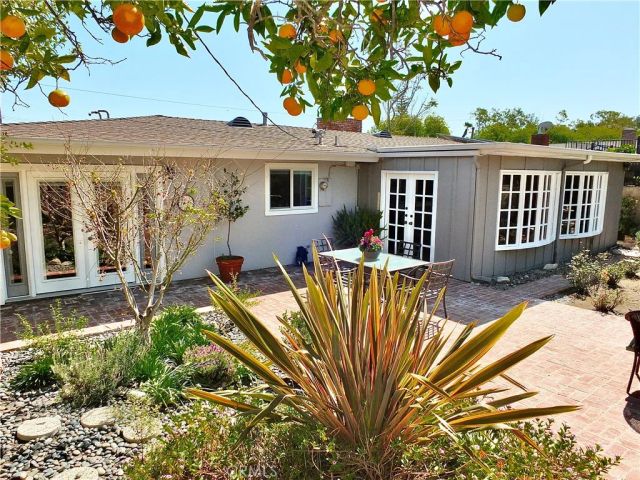 401 Daroca, Long Beach, CA 90803