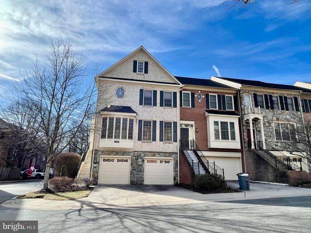 1030 GRAND OAK WAY, Rockville, MD 20852