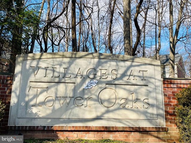 1030 GRAND OAK WAY, Rockville, MD 20852