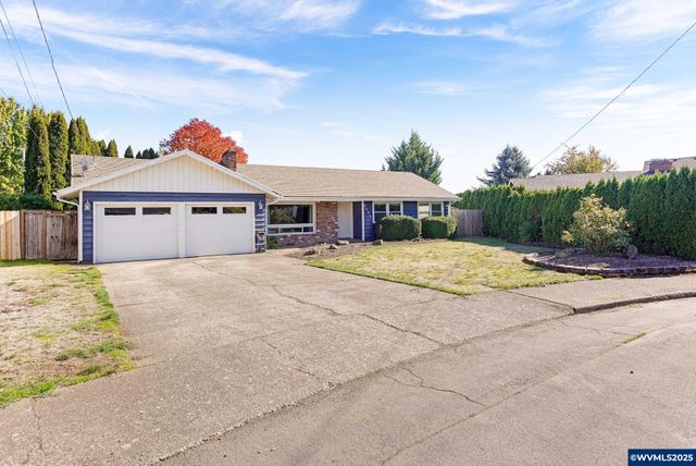 4554 19th Pl NE, Keizer, OR 97303
