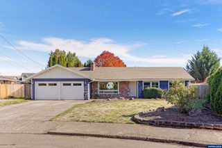 4554 19th Pl NE, Keizer, OR 97303