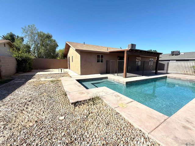4584 W 18 Pl, Yuma, AZ 85364