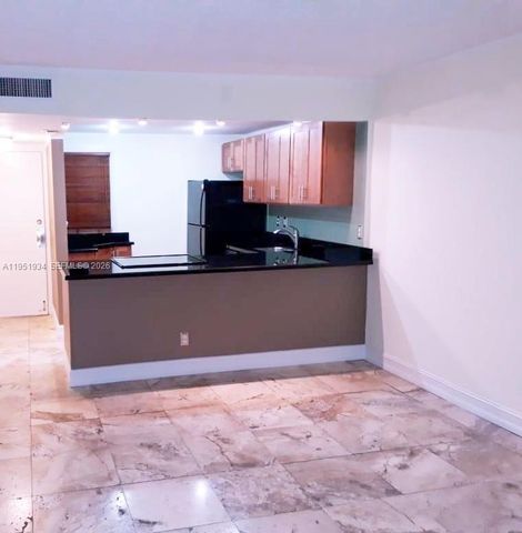 3401 N Country Club Dr 310, Aventura, FL 33180