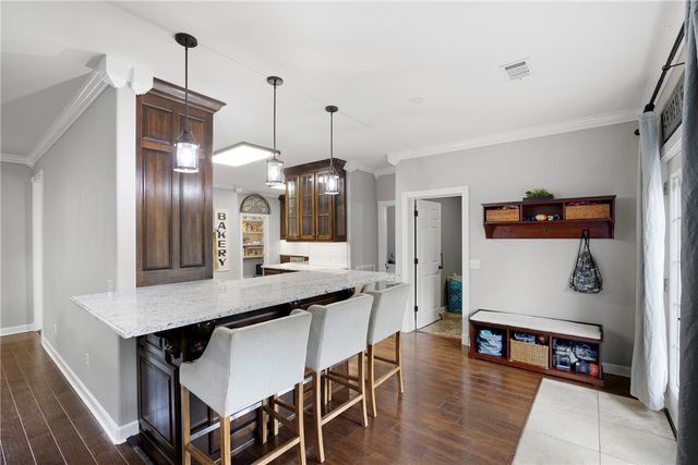 1088 Pine Twist Road, Russellville, AR 72802