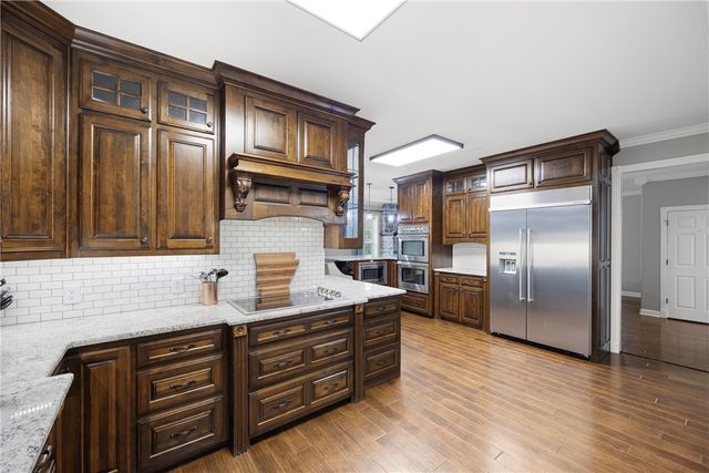 1088 Pine Twist Road, Russellville, AR 72802