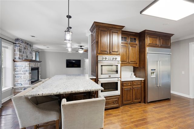 1088 Pine Twist Road, Russellville, AR 72802