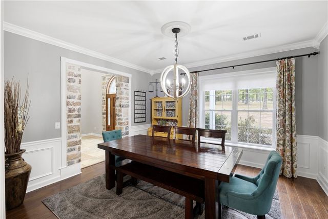 1088 Pine Twist Road, Russellville, AR 72802