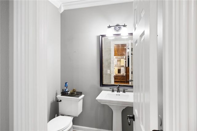 1088 Pine Twist Road, Russellville, AR 72802