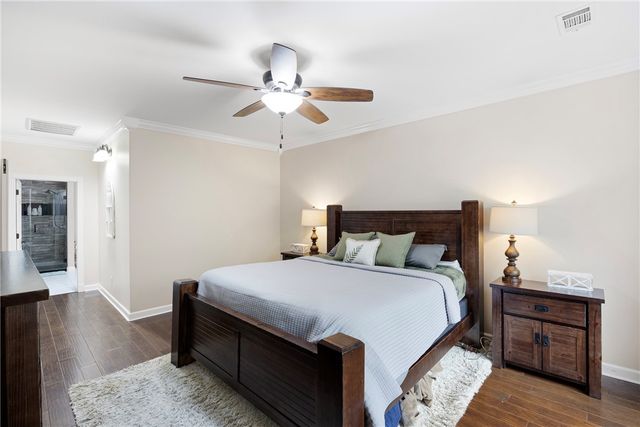 1088 Pine Twist Road, Russellville, AR 72802