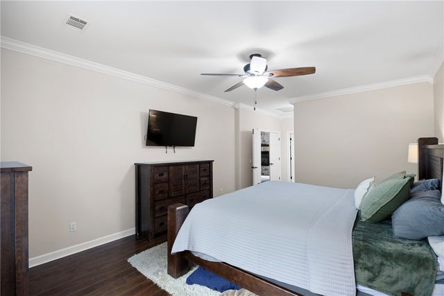 1088 Pine Twist Road, Russellville, AR 72802