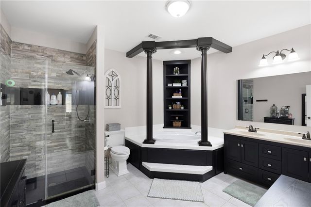 1088 Pine Twist Road, Russellville, AR 72802