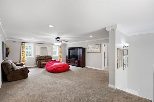 1088 Pine Twist Road, Russellville, AR 72802