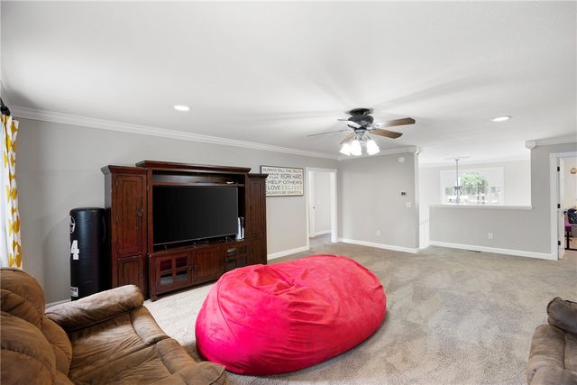 1088 Pine Twist Road, Russellville, AR 72802