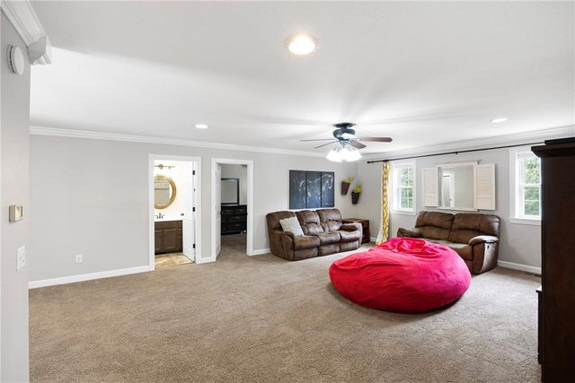 1088 Pine Twist Road, Russellville, AR 72802