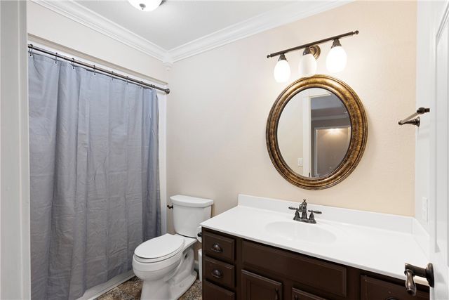 1088 Pine Twist Road, Russellville, AR 72802