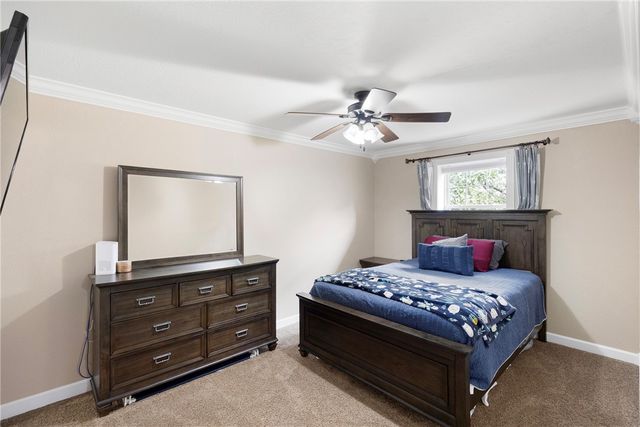 1088 Pine Twist Road, Russellville, AR 72802