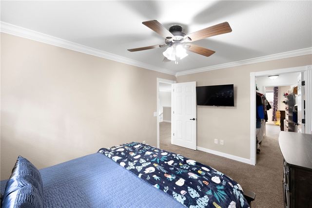 1088 Pine Twist Road, Russellville, AR 72802