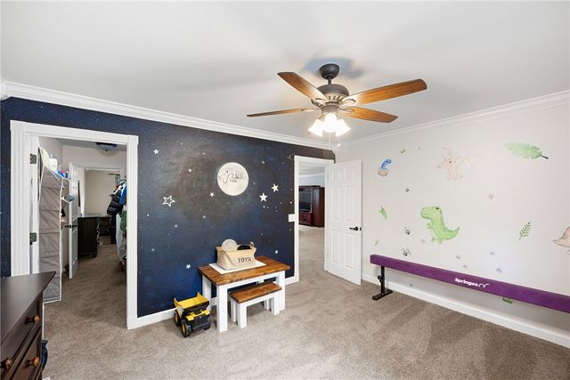 1088 Pine Twist Road, Russellville, AR 72802