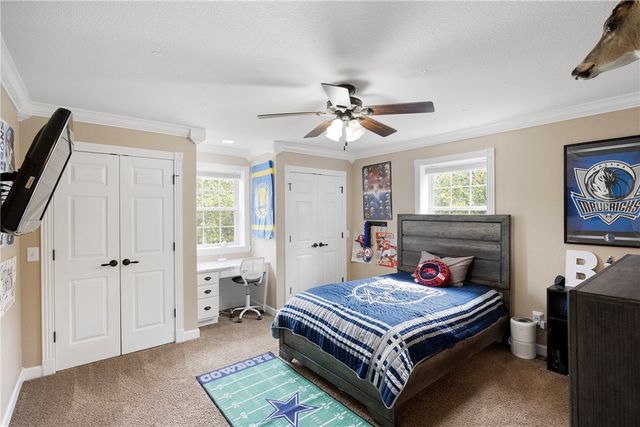 1088 Pine Twist Road, Russellville, AR 72802