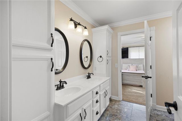 1088 Pine Twist Road, Russellville, AR 72802