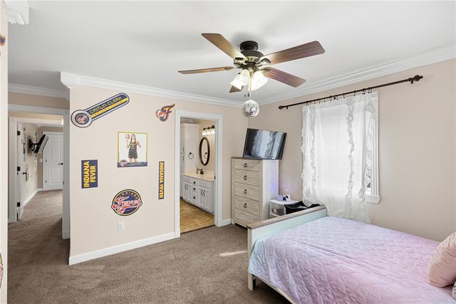 1088 Pine Twist Road, Russellville, AR 72802