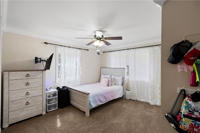 1088 Pine Twist Road, Russellville, AR 72802