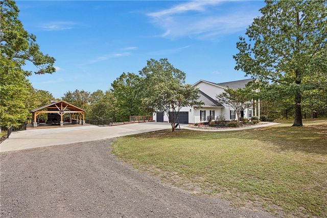 1088 Pine Twist Road, Russellville, AR 72802