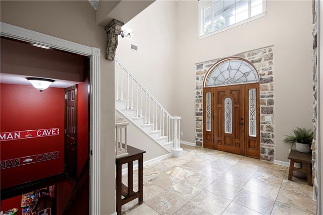 1088 Pine Twist Road, Russellville, AR 72802