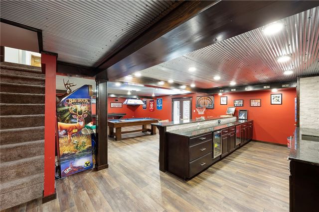 1088 Pine Twist Road, Russellville, AR 72802