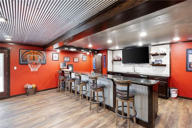 1088 Pine Twist Road, Russellville, AR 72802