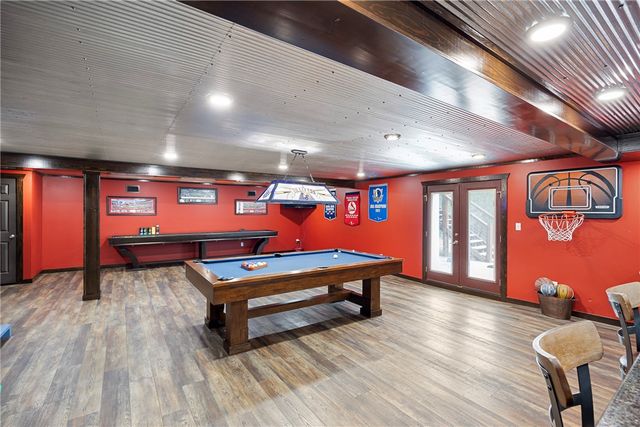 1088 Pine Twist Road, Russellville, AR 72802