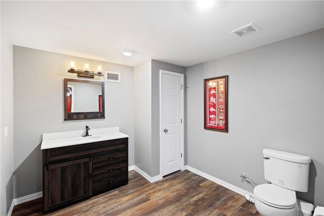 1088 Pine Twist Road, Russellville, AR 72802