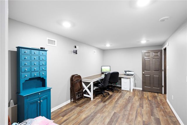 1088 Pine Twist Road, Russellville, AR 72802