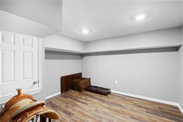 1088 Pine Twist Road, Russellville, AR 72802