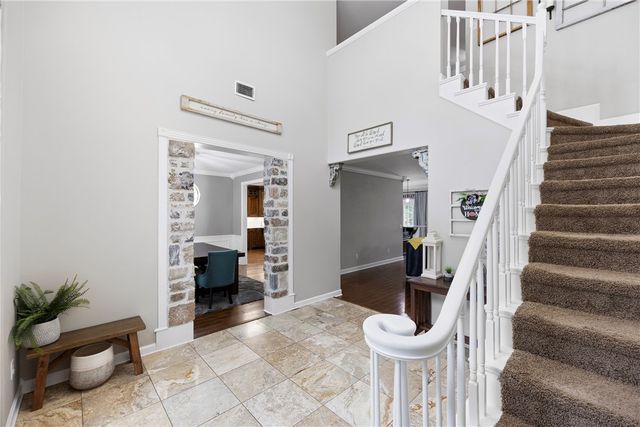 1088 Pine Twist Road, Russellville, AR 72802