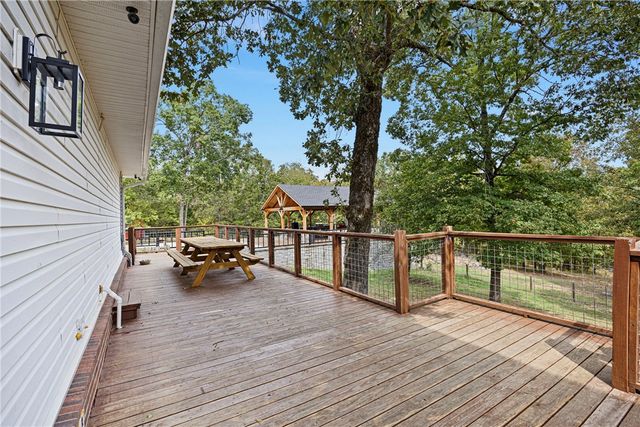 1088 Pine Twist Road, Russellville, AR 72802