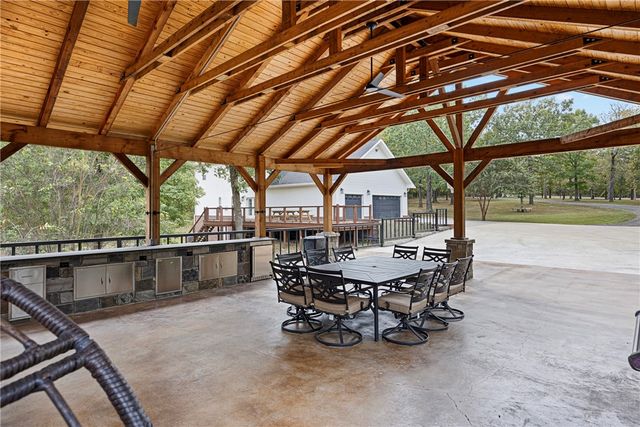 1088 Pine Twist Road, Russellville, AR 72802