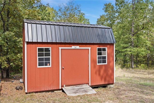 1088 Pine Twist Road, Russellville, AR 72802