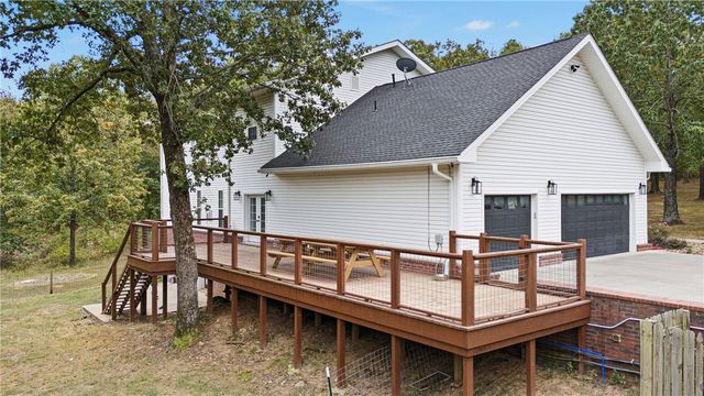 1088 Pine Twist Road, Russellville, AR 72802