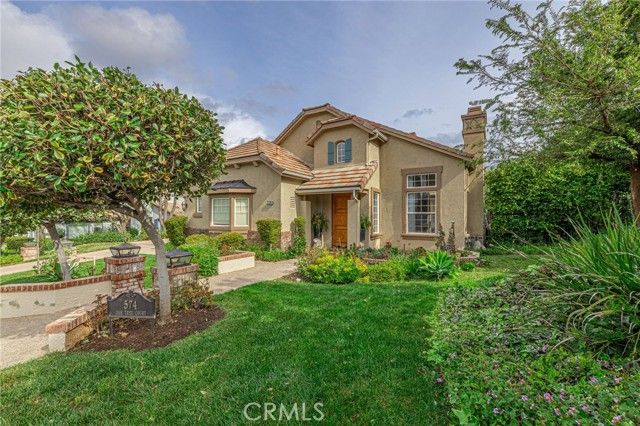574 Oak Tree Court, Simi Valley, CA 93065