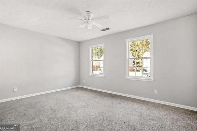 5232 Ridge Forest Drive UNIT A, Stone Mountain, GA 30083