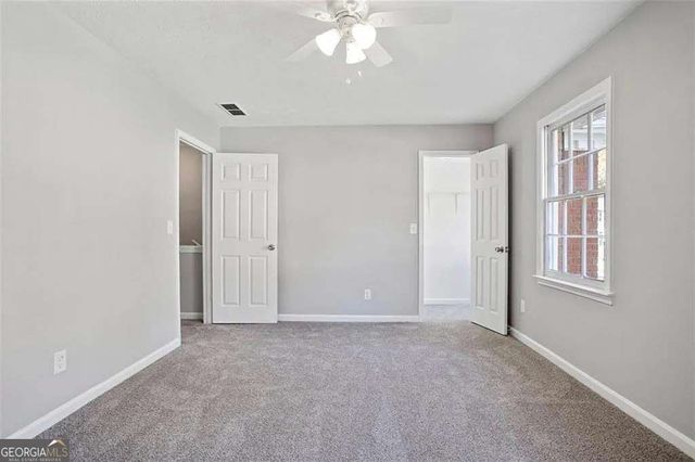 5232 Ridge Forest Drive UNIT A, Stone Mountain, GA 30083