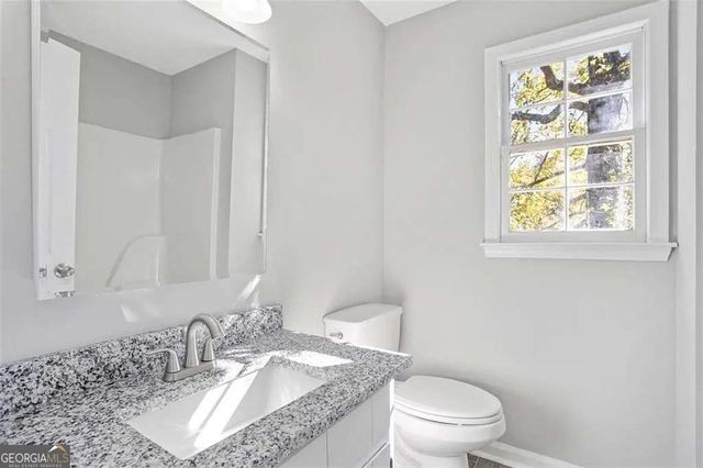 5232 Ridge Forest Drive UNIT A, Stone Mountain, GA 30083