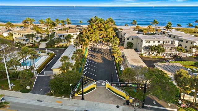 1401 S Ocean Blvd 407, Pompano Beach, FL 33062